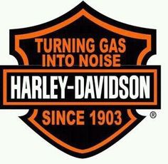 hd - turning gas into noise