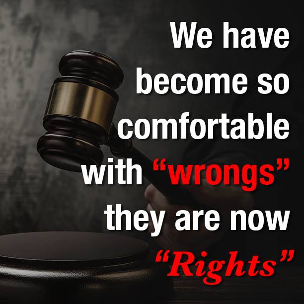 wrongs-usurps-rights